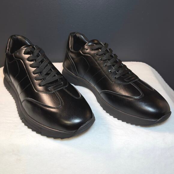 Mazino Lennox | Black - Lennox-000 | 11M main image 4